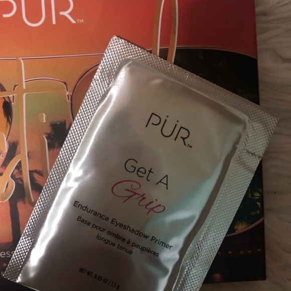 Festival Eyeshadow Palette - Picture 3 of 4